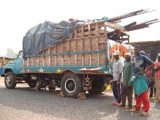 Truck Repair